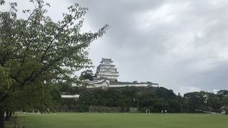 いつ行っても美しい…