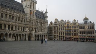 大人気観光地♪