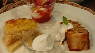 キュートナイトティーセット