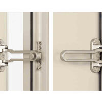 この「U字」はホテルのものではありません