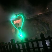 イルミネーション