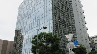 オフィスビルです