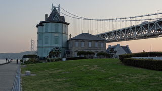 移情閣(孫中山記念館) 