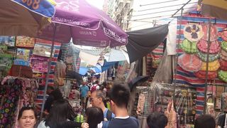 意外と長かったです