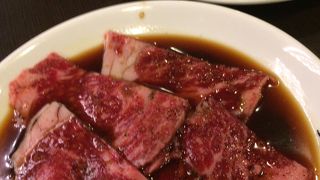 お肉が柔らかくて美味しかった☆