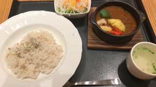 超お得な牛たんカレー