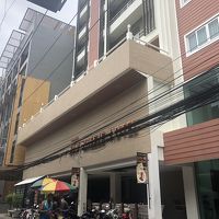 角から15メートル