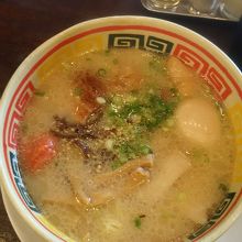 九州じゃんがら全部入り