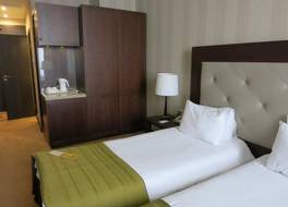 ペトロ パレス ホテル 写真