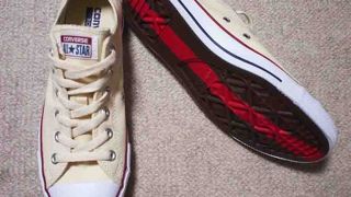 コンバース (ドルフィン モール店)