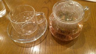 フレンチトーストやケーキも