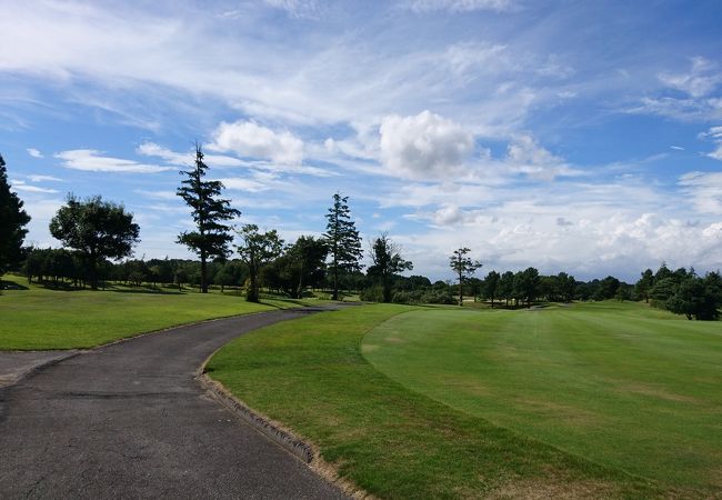 茨城県のゴルフ場 クチコミ人気ランキングtop40 フォートラベル