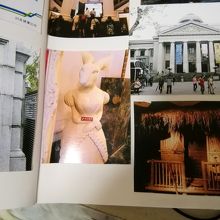 自作トラベルノートより