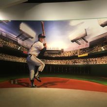 フラミンゴです。