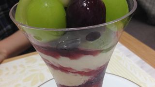 季節毎に違う商品が出ています。