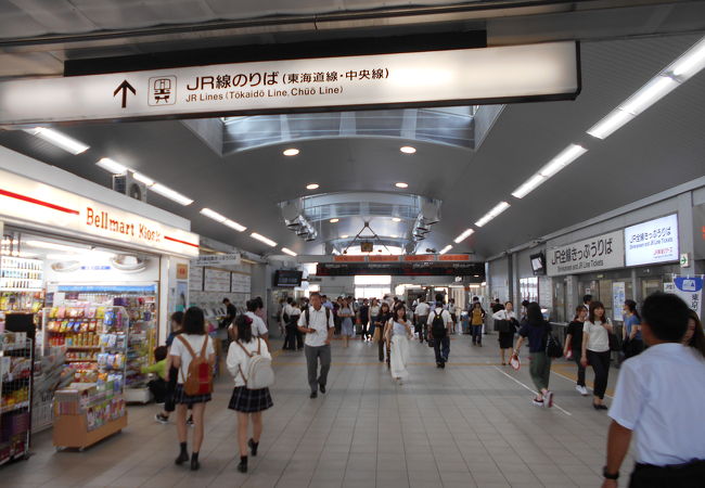 金山駅 愛知県 クチコミ アクセス 営業時間 金山 熱田 フォートラベル