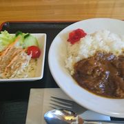 パイカカレー