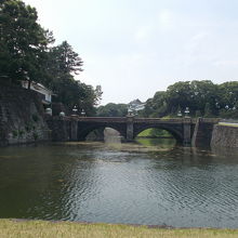 すばらしい景観です。