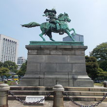 力強さを感じます。