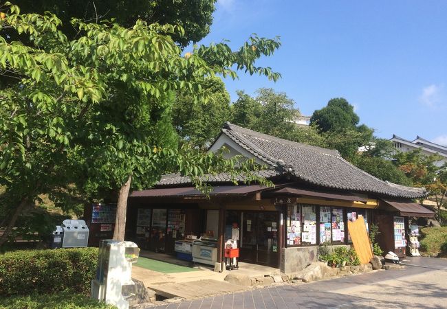 姫路城西の丸売店 クチコミ アクセス 営業時間 姫路 フォートラベル
