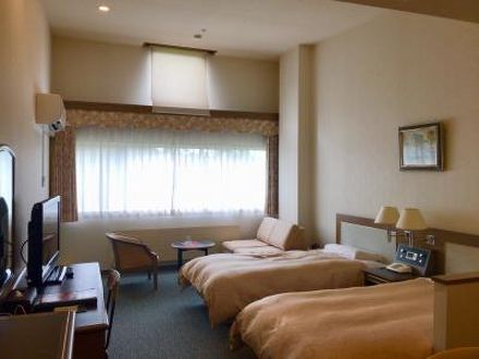 AMBIENT 安曇野コテージ 写真