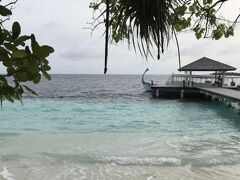 Royal Island Premium All-Inclusive Resort at Baa Atoll Biosphere Reserve 写真