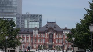 復原工事が終わりました。