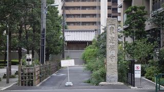 徳川家光が沢庵和尚のために創建した寺
