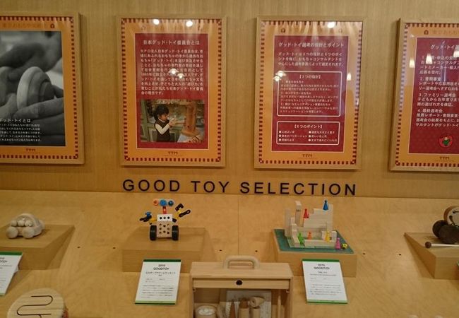 東京おもちゃ美術館 クチコミ アクセス 営業時間 四ツ谷 フォートラベル