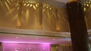 クラウン プラザ ガンジョウ シティ センター バイ IHG