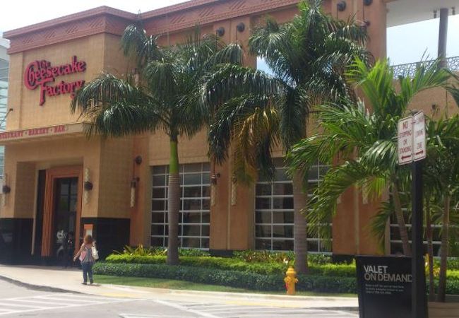 新しくて綺麗でした。