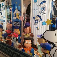 スヌーピーショップ By Tom Sawyer スヌーピータウンショップ 横浜みなとみらい店 のクチコミ フォートラベル