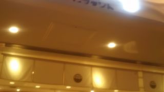 いろいろなお店があり、面白い