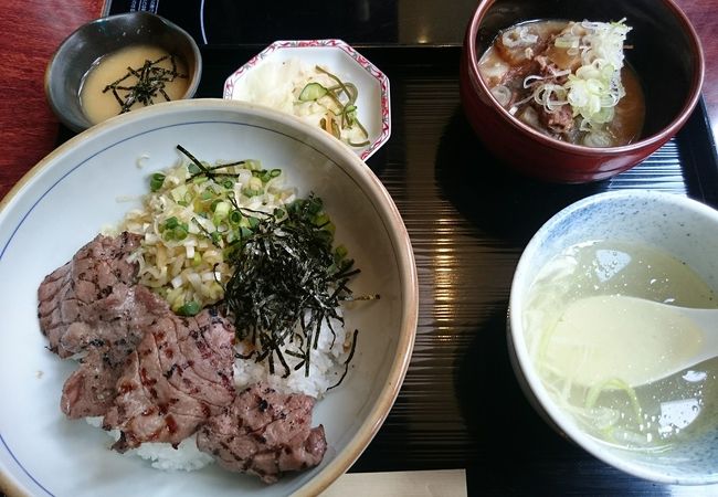 牛たん 仙台辺見 ららぽーとtokyo Bay店 クチコミ アクセス 営業時間 船橋 習志野 フォートラベル