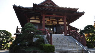 中を見ることはできませんでした