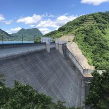 海外ドラマの舞台にもなりました。