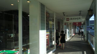 レゴのアウトレット