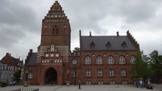 世界遺産の大聖堂