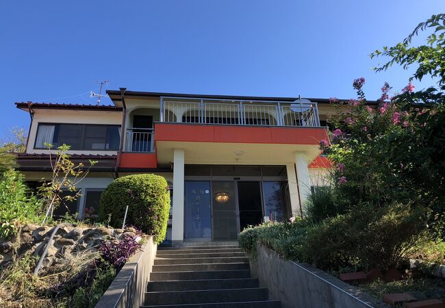 旅館　日の出荘＜熊本県＞