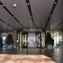 世界貿易センタービルディング