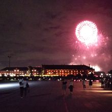 みなとみらい21