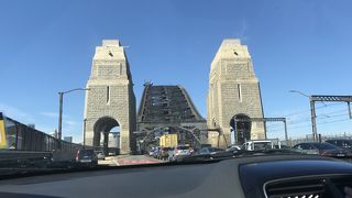 想像していたよりも迫力があります