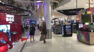 シドニー空港はアクセス抜群