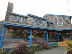 Kalaloch Lodge 写真