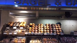 抹茶マフィンがおいしい！