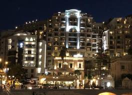 Malta Marriott Resort & Spa 写真