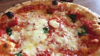 リゾートのような雰囲気が素敵♪