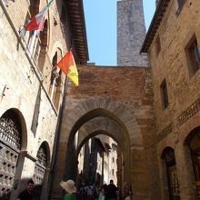 美しい景観です。