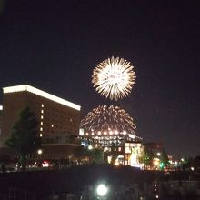 横浜赤レンガ倉庫