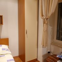 収納があるのがいいですね。